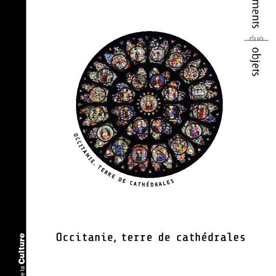 Occitanie, terre de cathédrales